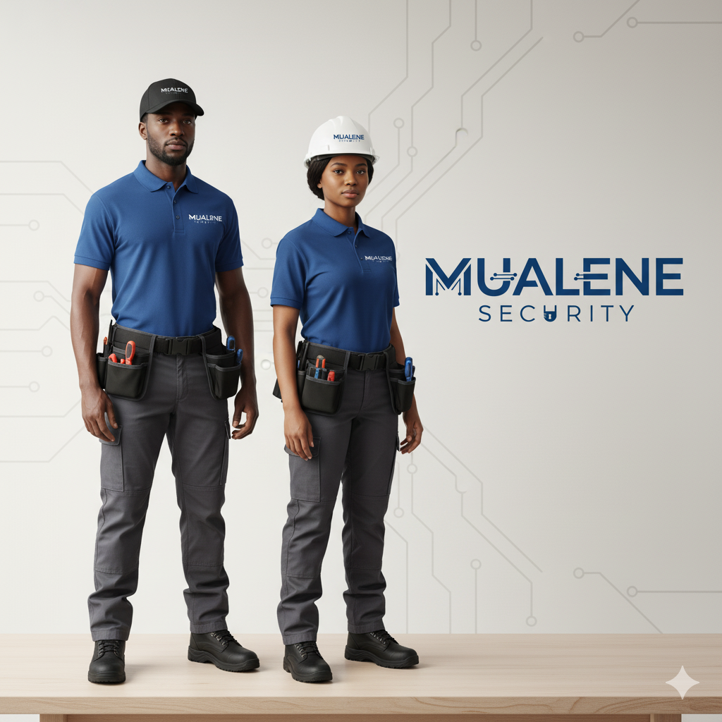 Equipe Mualene Security